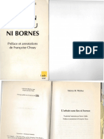 L'urban Sans Lieu Ni Bornes PDF