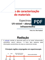 Aula 02 Espectros