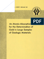 ORO en muestras geologicas.pdf