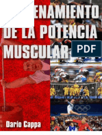 31887944 Entrenamiento de La Potencia Muscular