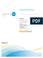 Everything DiSC - Sales Profile - Sample Report.pdf