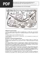 Informacoes Preliminares Sobre A Obra Macunaima