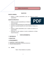 3ra Semana Analisis Granulometrico-2020