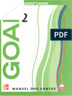 Mega Goal 2 Students Book PDF