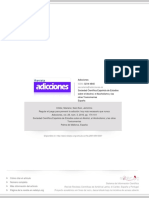 Regulacion Juego de Azar PDF