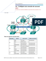 3.6.1.3 Lab - Configure A Branch Connection - ILM PDF