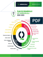 Diagrama Retos Plan de Desarrollo PDF