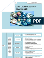 Tecnologías de La Información y Comunicación