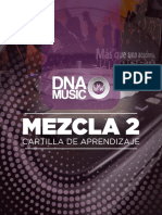 Cartilla Mezcla 2 PDF