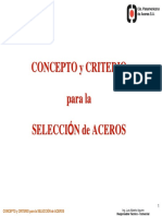 Aceros Fundamentos PDF