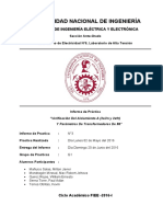 Informe - Protocolo-N5