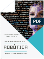 Revista Robótica 