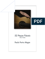 52 Pecasfaceis PDF