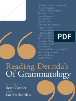 GASTON Ed Reading-Derridas-Of-Grammatology