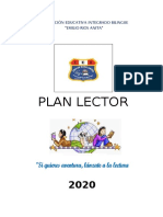 Plan Lector CELIA 2020