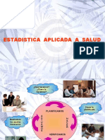 ESTADISTICA APLICADA