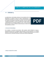 Guia de Actividades - Unidad 4 PDF