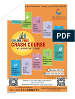 Crash Course