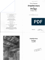 Arquitectura e Design- Ecologia e eìtica - Victor Papanek.pdf