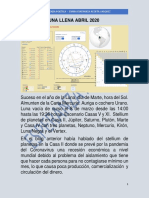 Colombia Luna Llena Abril 2020 Doc Final