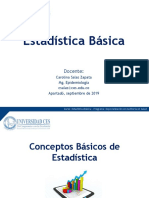 1conceptos y Clasificacion PDF