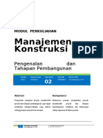 Modul Manajemen Konstruksi [TM2].doc