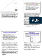Lecture 6 - Systems & Laplace Transform (x2) PDF