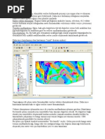 Arcgis Ders Notlari Uygulama 4