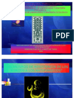 Mecanismos de Resistencia Micotica