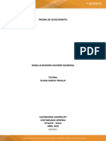 Prueba de Conocimiento Empresas y Concp. Contab.