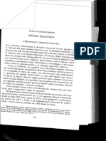 Fix-Zamudio H Derecho Constitucional Mex PDF