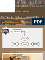 Modelassure PDF