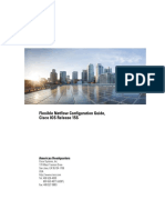 Flexible Netflow Guide PDF