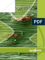 Catalogo General Syngenta PDF