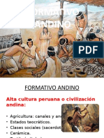 Clase 5 - Formativo Andino