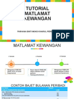 TUTORIAL 3 baru