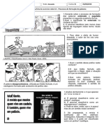 Portugues Amanda Aula14 Exercicios PDF