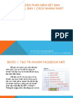 Tài liệu  GIẢI PHÁP TĂNG 5k BẠN BÈ NHANH NHẤT