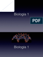 Biología 1 CIU