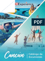 BD - Catalogo Cancún PDF