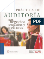 Guia Practica de Auditoria para Negocios Pequenos y Medianos