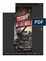 Triumph of The Will Rules Booklet by Consimworld - Issuu