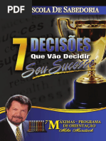 01 - 7 Decisões Que Vão Decidir Seu Sucesso.pdf