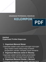 pROFESI kEPENDIDIKAN