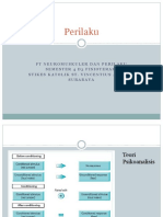 Perilaku PDF