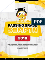 Passing Grade 2018 PDF
