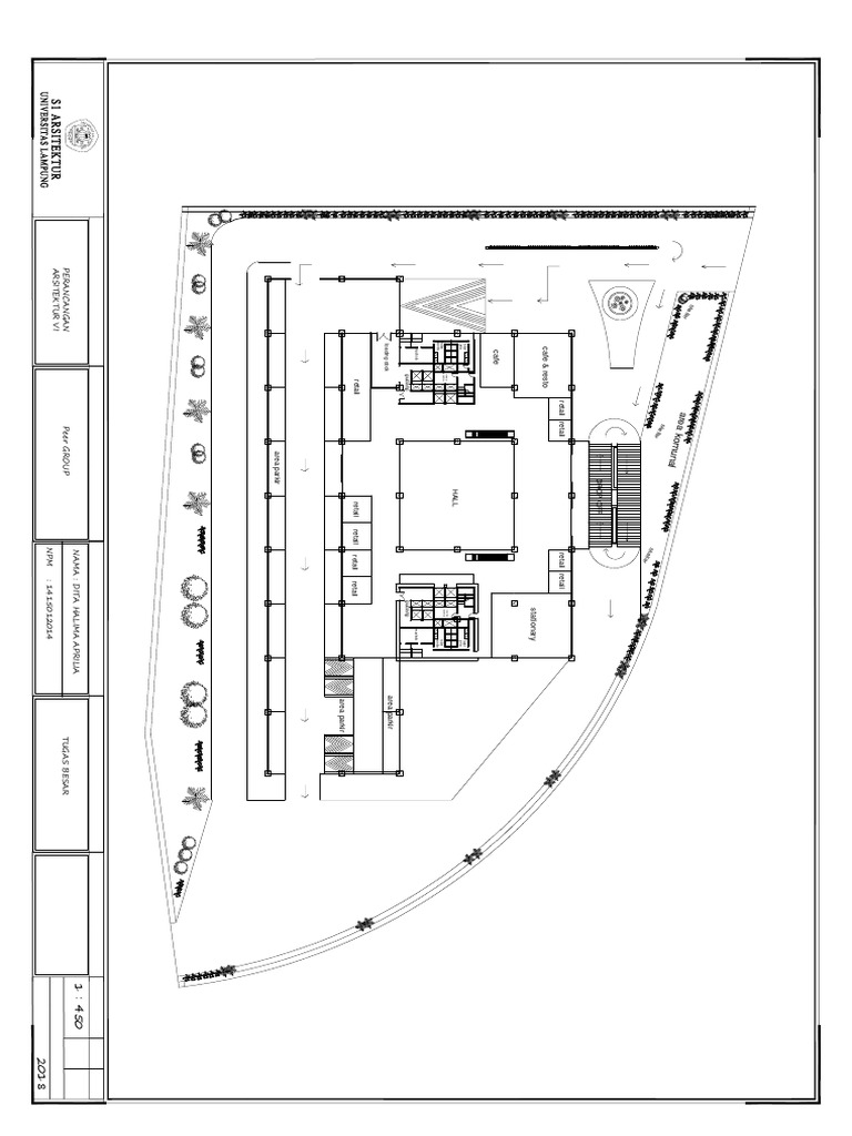 PA Model | PDF
