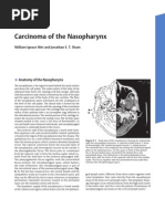 Carcinoma of Nasopharynx