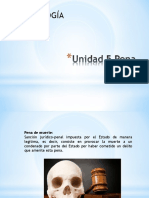 Unidades 5 A 8 Penología PDF