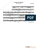 Camino al Gólgota - Clarinete 2.pdf